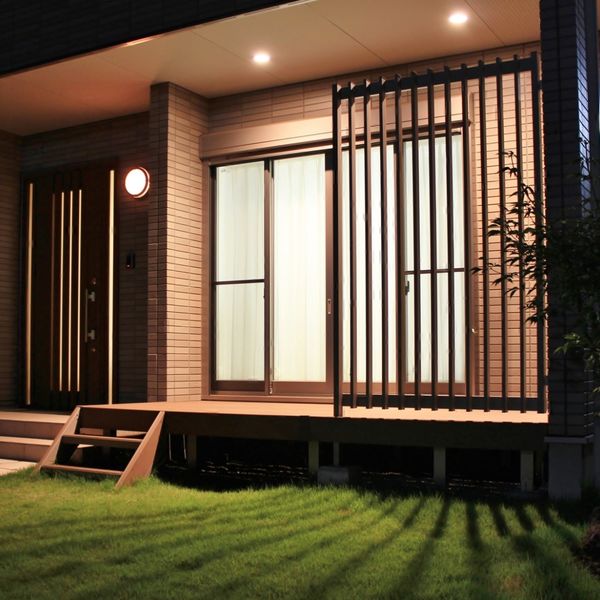 静岡市でエクステリア業者をお探しなら株式会社 伸テック